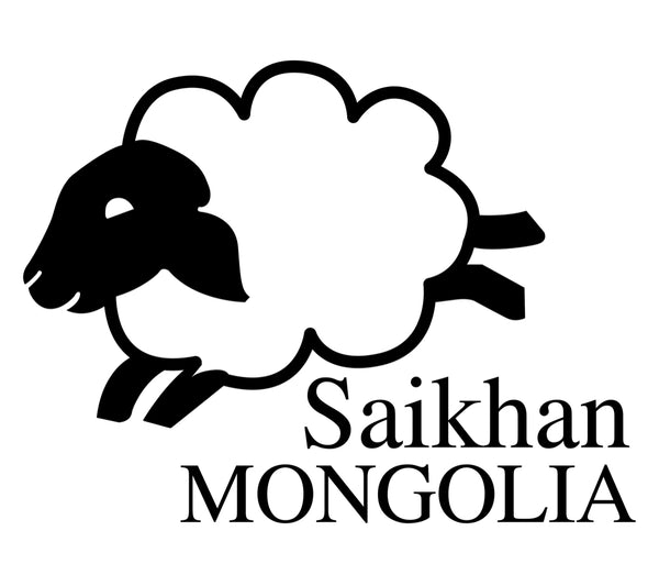 Saikhan - Mongolia