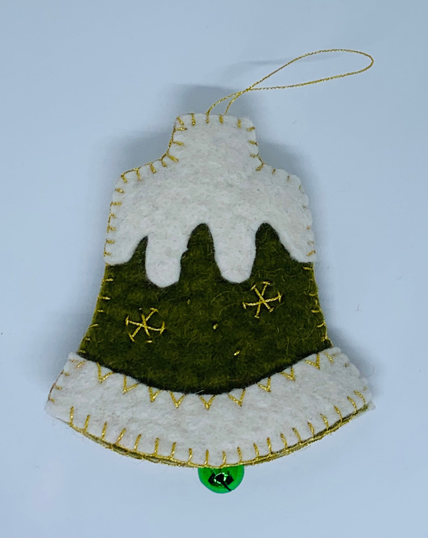 *Ornament - Bell (S$8.90)