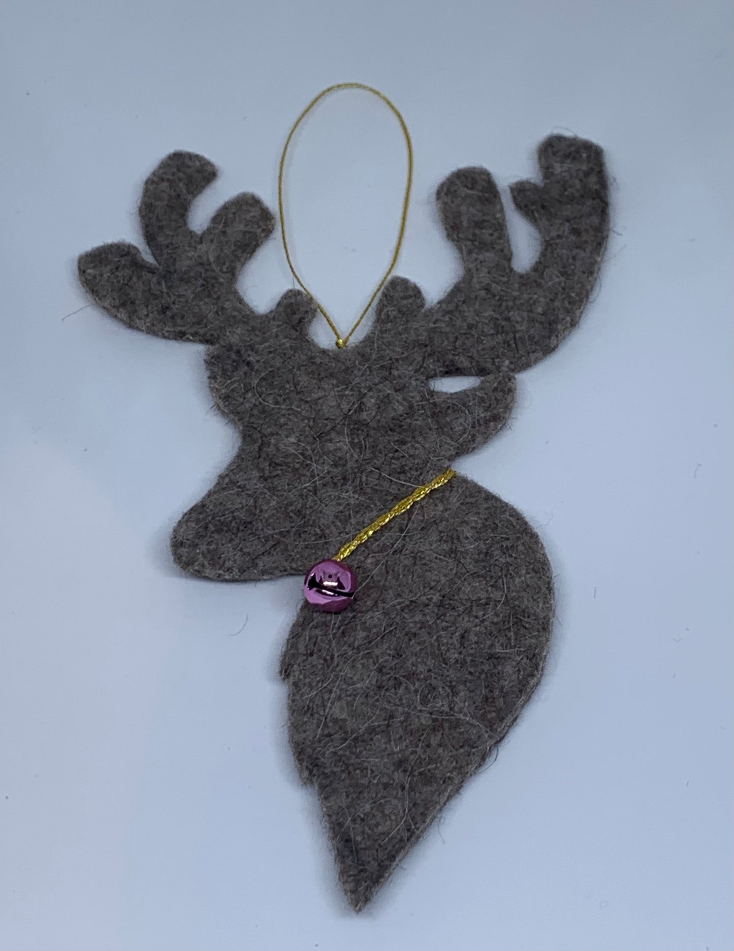 *Ornament - Reindeer (S$8.90)