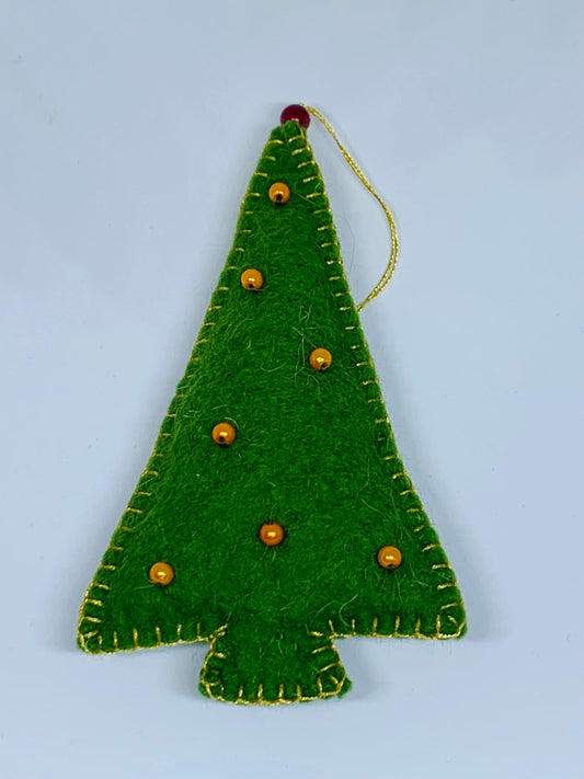 *Ornament - Christmas Tree (S$8.90)