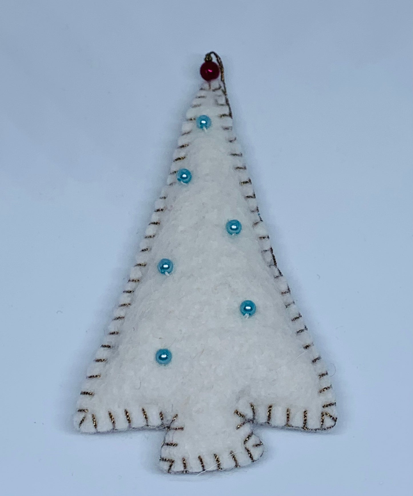 *Ornament - Christmas Tree (S$8.90)