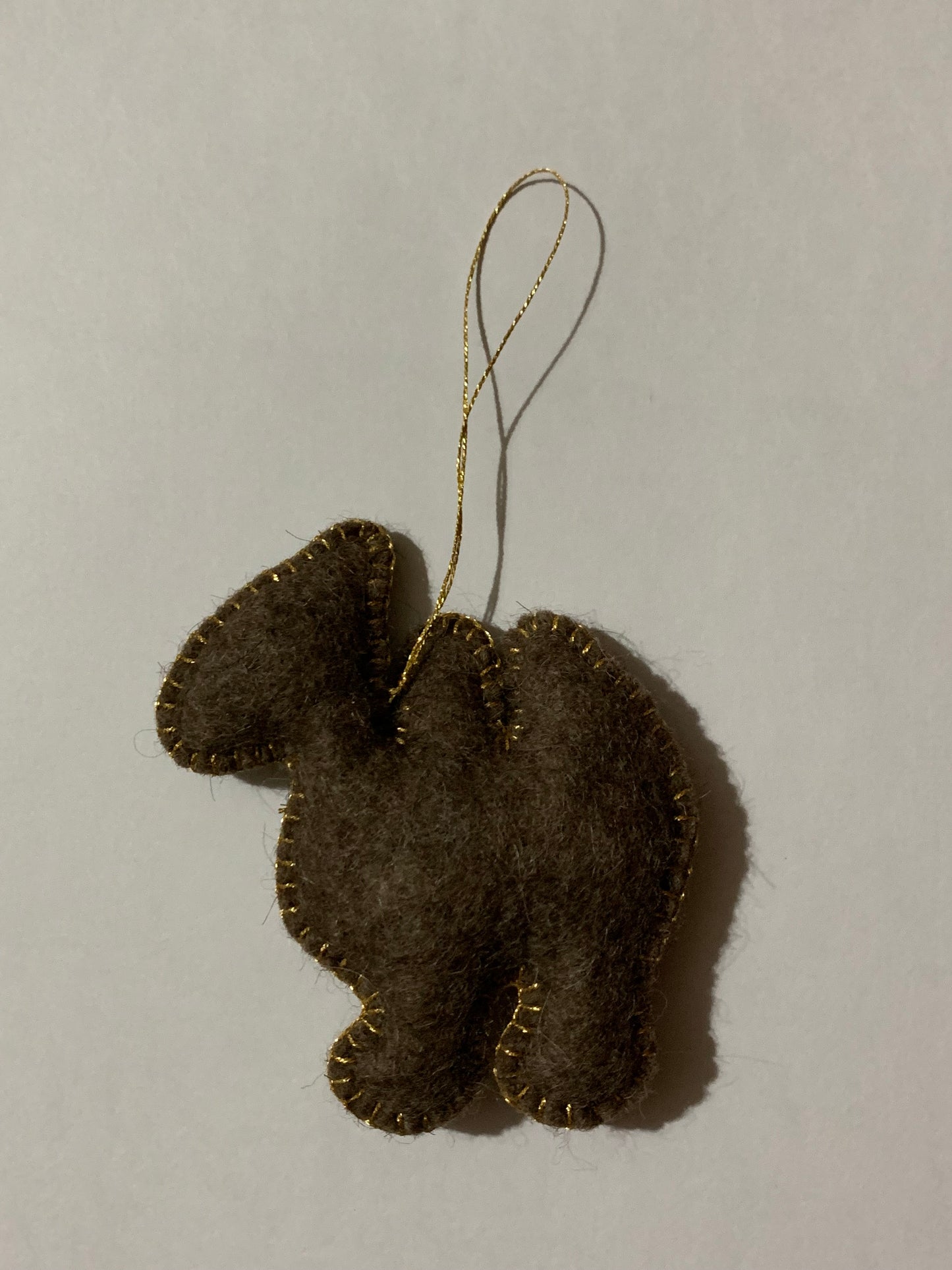 *Ornament - Camel (S$8.90)